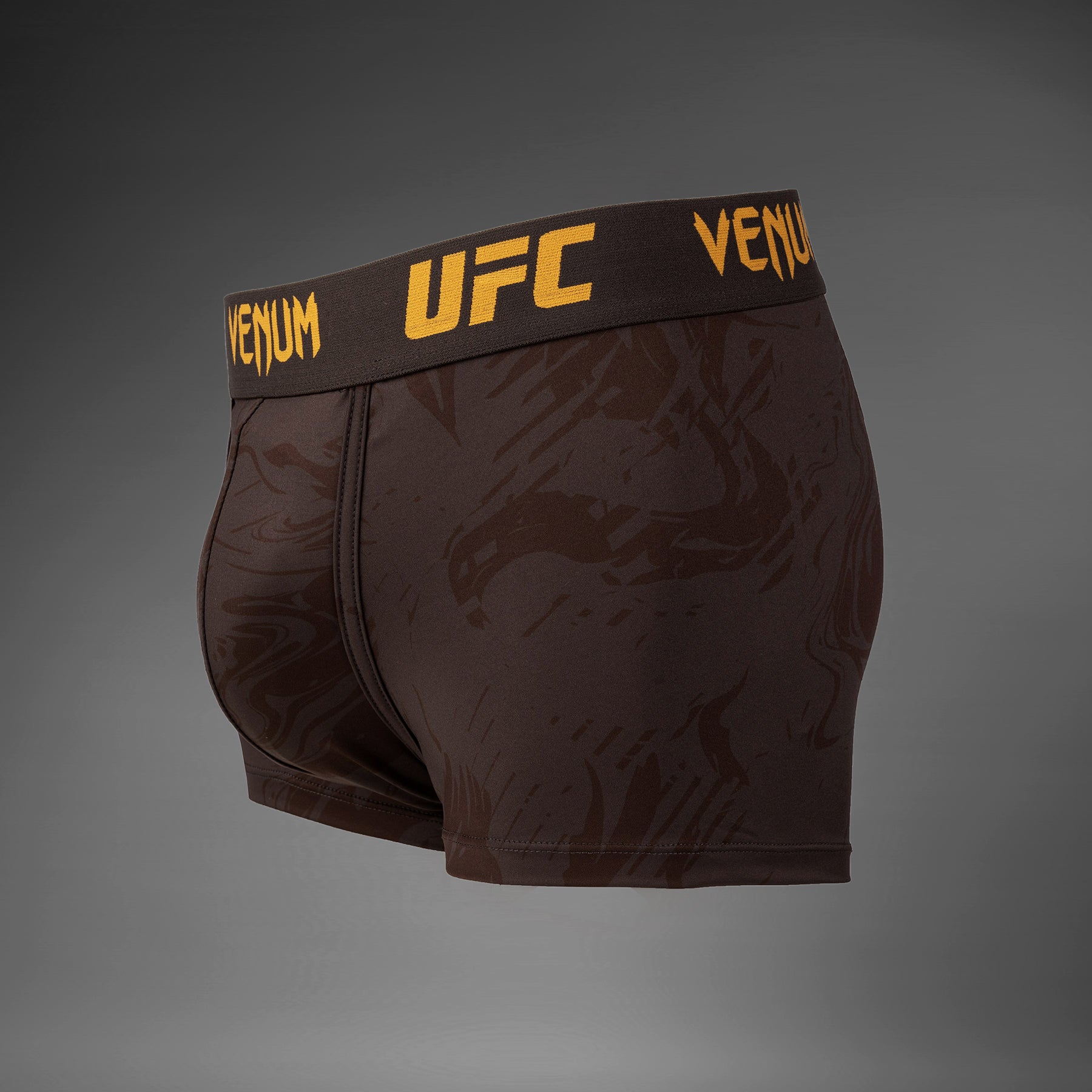 ufc-fusion-by-venum-fight-week-wiege-unterw-sche-herren-erdiges-braun image 2