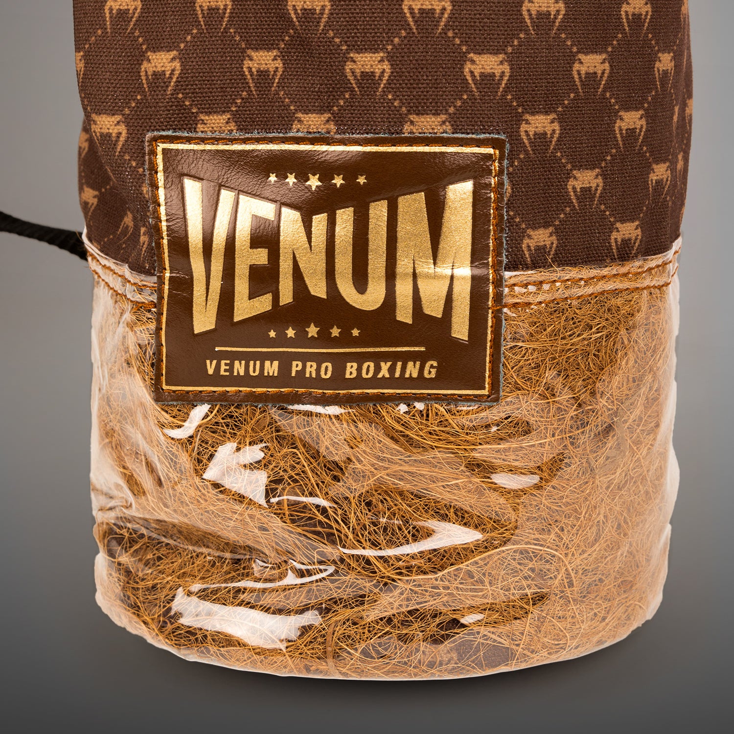 venum-coco-monogram-pro-boxhandschuhe-grizzly-brown image 8