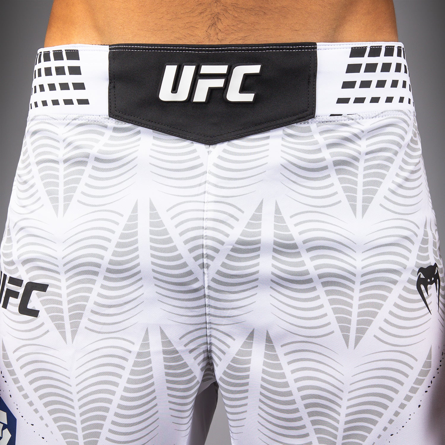 ufc-zenith-by-venum-authentic-fight-night-fight-short-wei-herren image 7