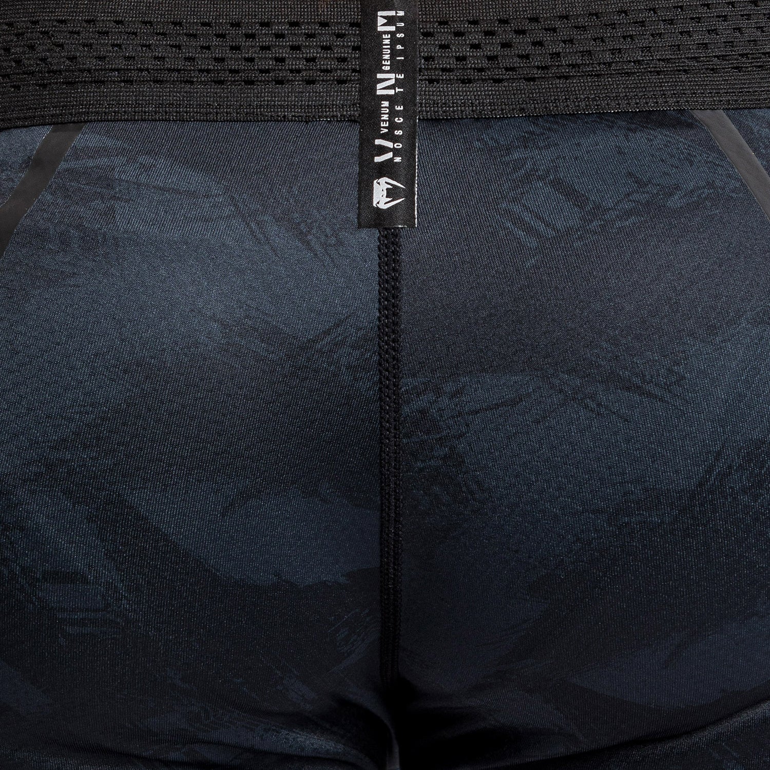 venum-electron-3-0-vale-tudo-shorts-schwarz image 6