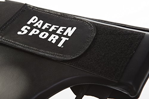 paffen-sport-contact-t-lady-tiefschutz-kunstleder image 5