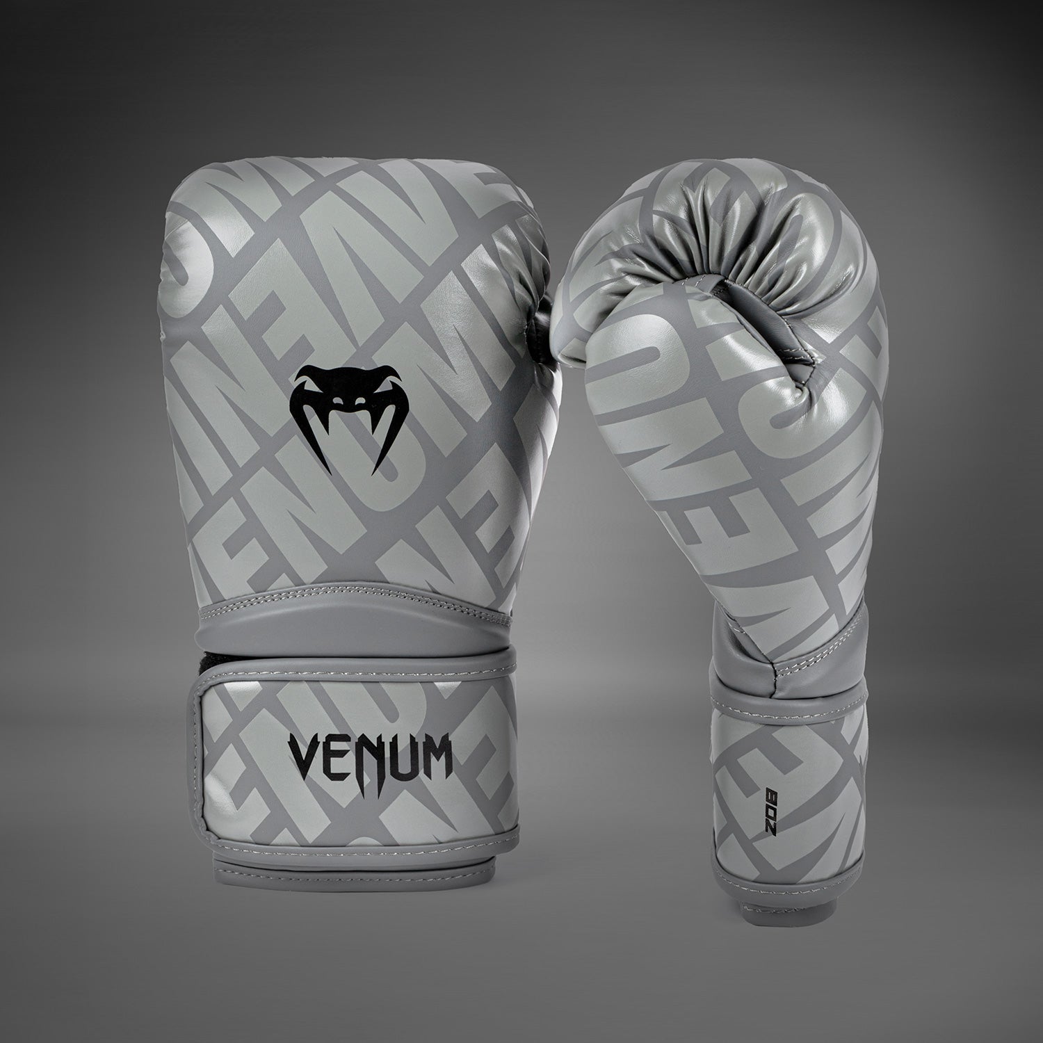 venum-contender-1-5-xt-kinder-boxhandschuhe-graphit-schwarz image 2