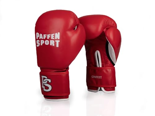 paffen-sport-contest-boxhandschuhe-f-r-wettkampf-boxen-kickboxen-ohne-pr-fmarke image 6