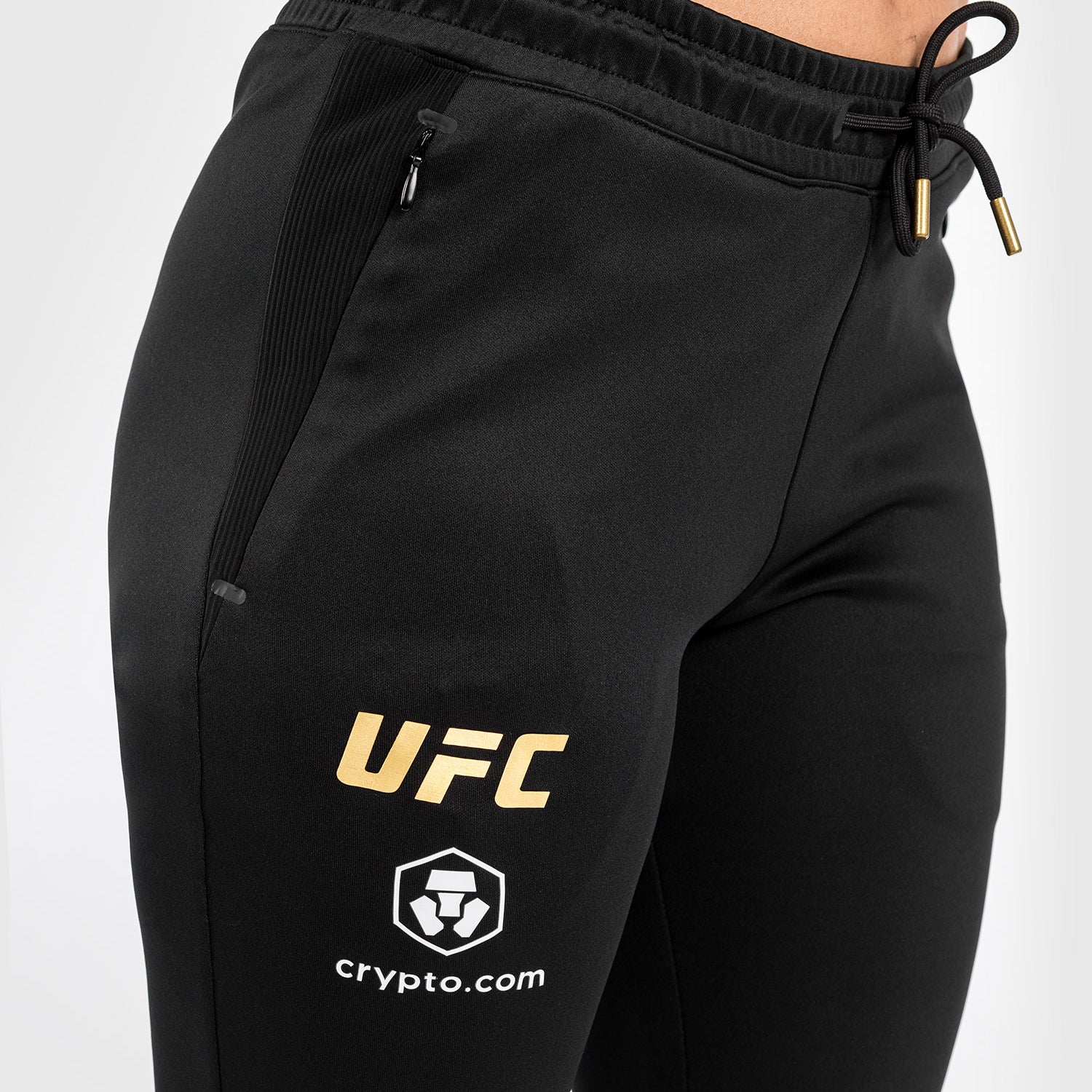 ufc-adrenaline-by-venum-authentic-fight-night-walkout-pant-damen-champion image 7