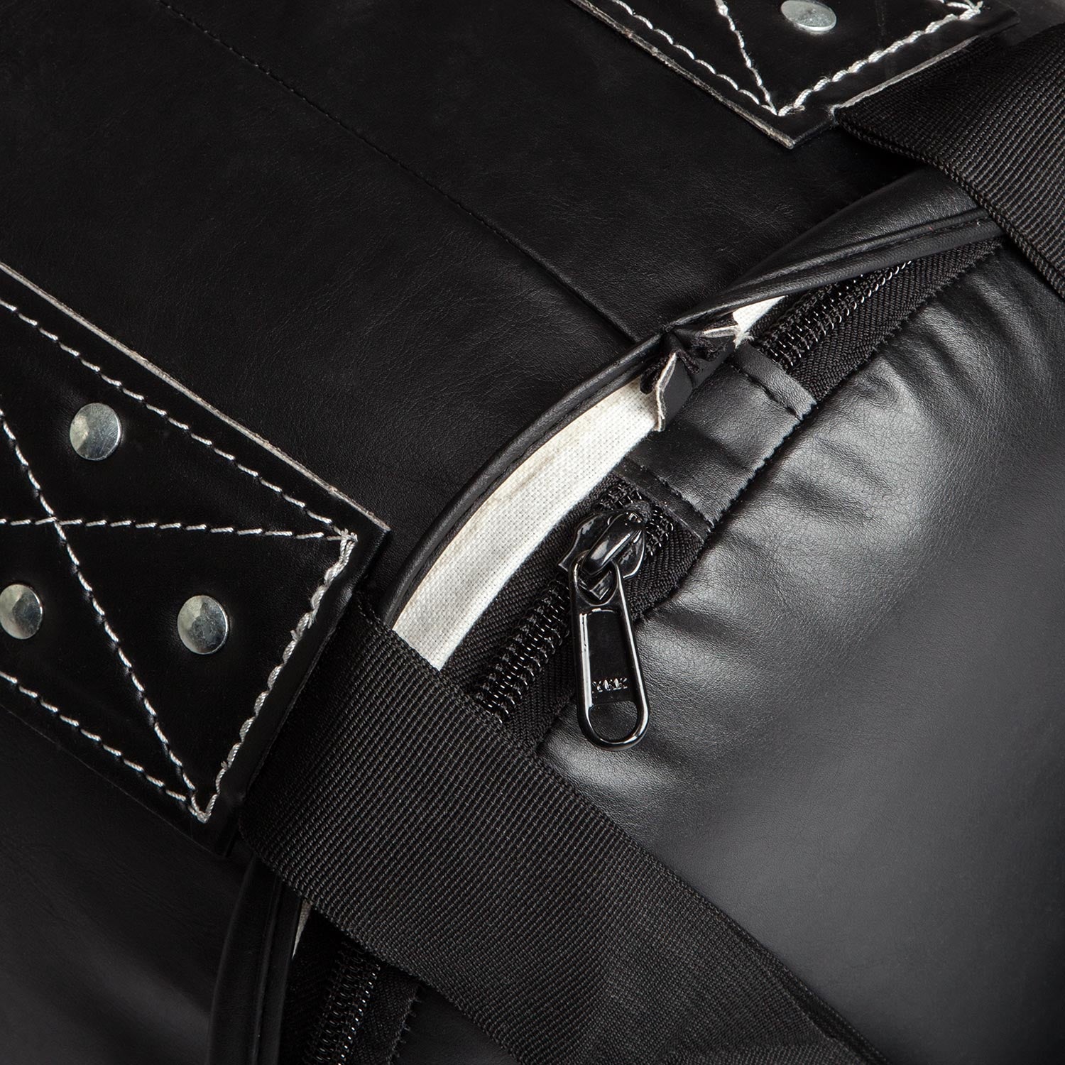 venum-challenger-boxsack-170-cm-gef-llt-schwarz image 7