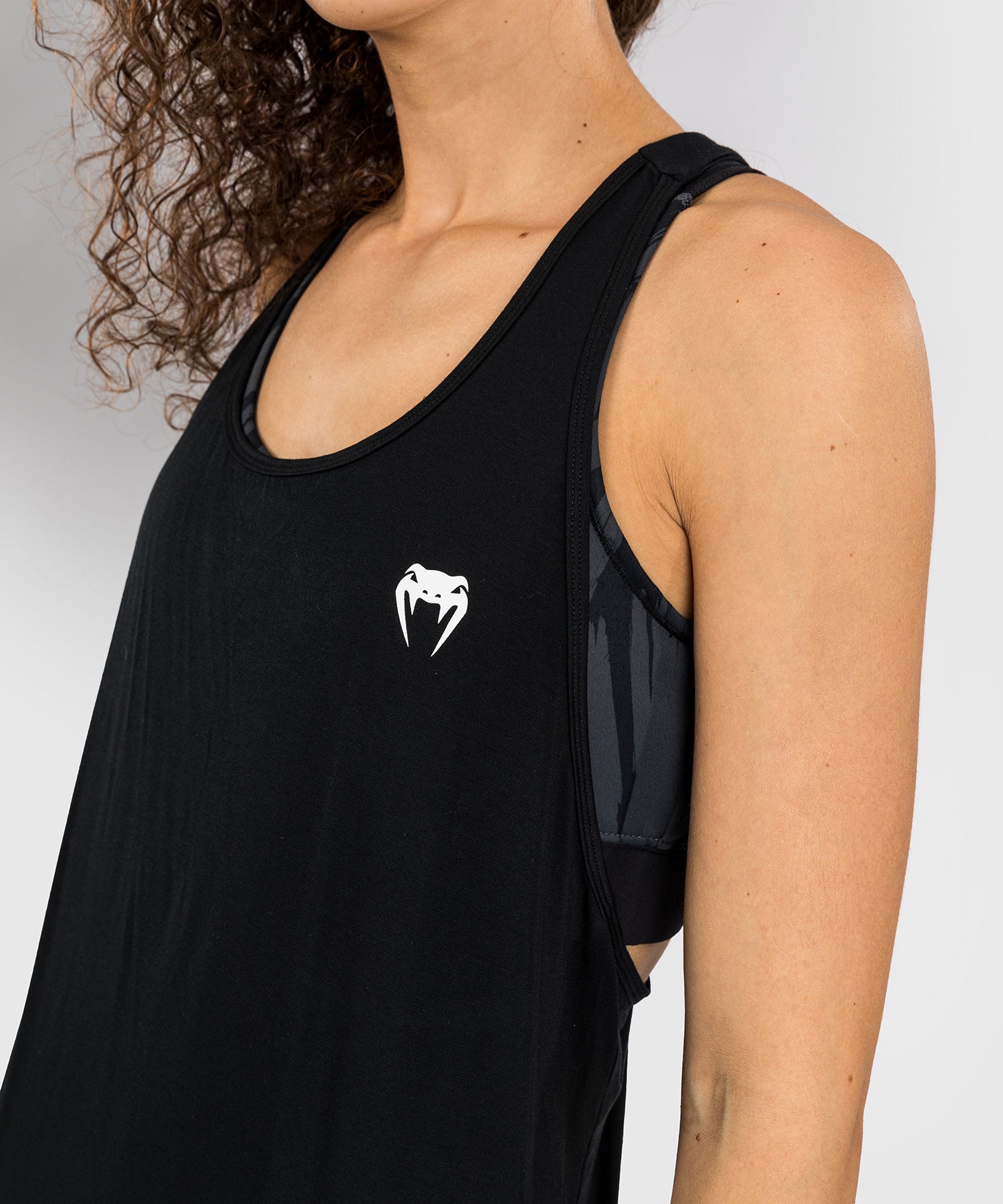 venum-graffiti-damen-tanktop-schwarz image 5