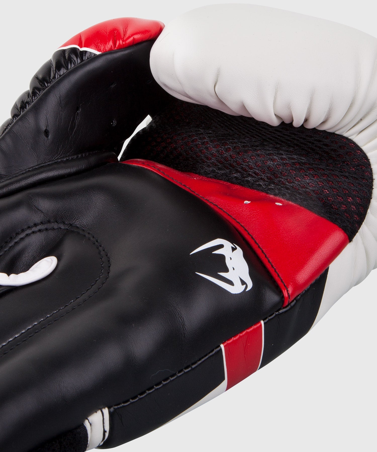 venum-elite-boxhandschuhe-wei-rot-wei image 4