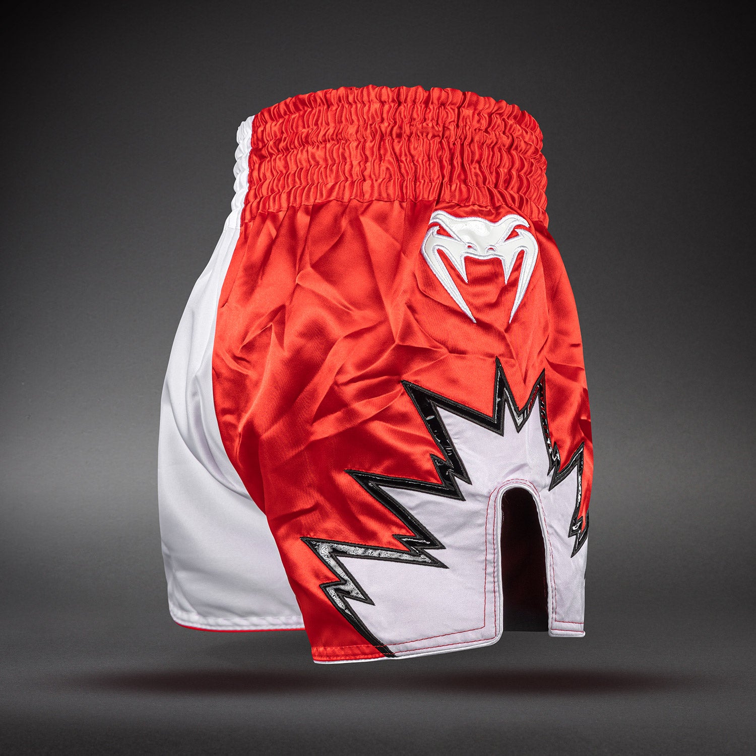 venum-inferno-2-0-muay-thai-shorts-rot-wei image 4