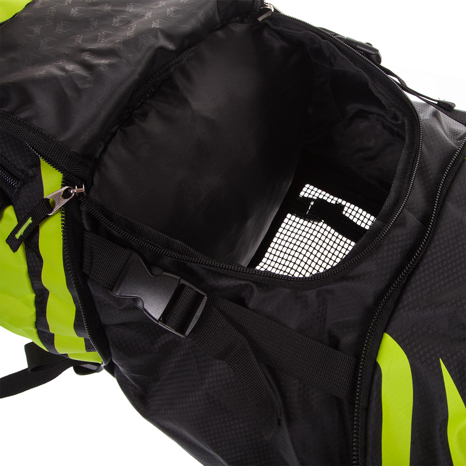 venum-challenger-xtrem-rucksack-schwarz-grau-2 image 8
