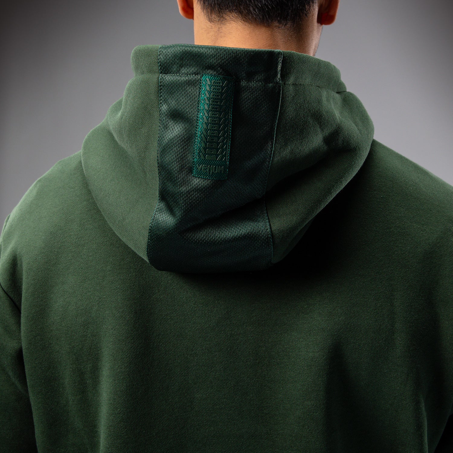 venum-silent-power-hoodie-waldgr-n image 6