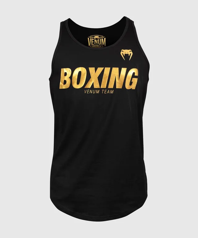 venum-boxing-vt-tank-top-schwarz-herren-tank-top image 1