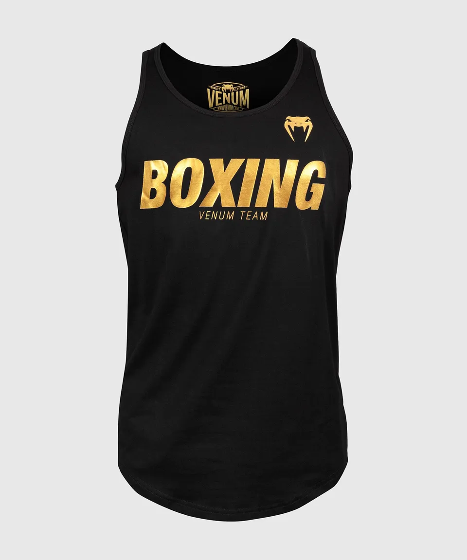 venum-boxing-vt-tank-top-schwarz-herren-tank-top image 1