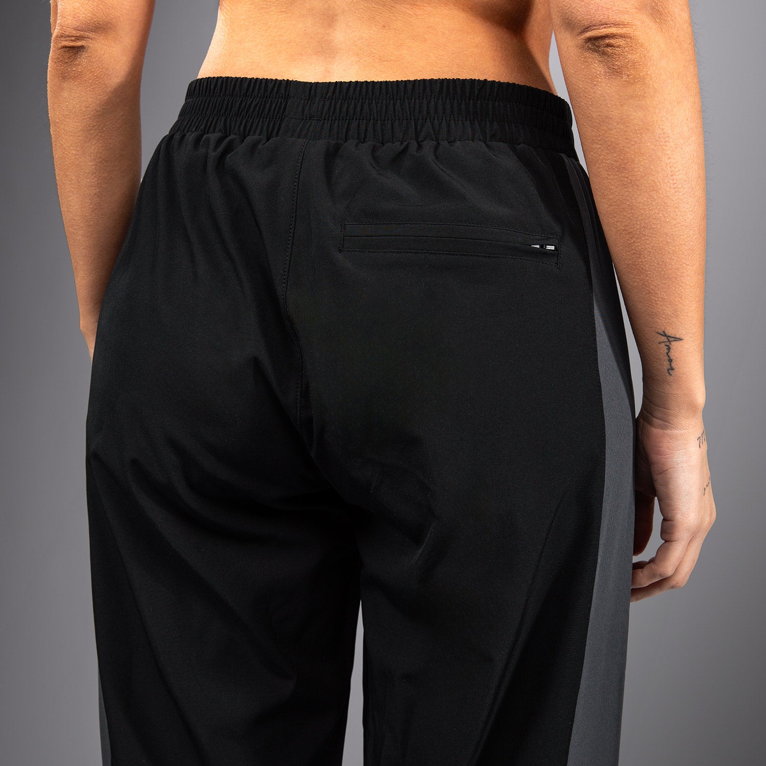 venum-tactical-xt-damen-jogger-schwarz-sturmgrau image 7