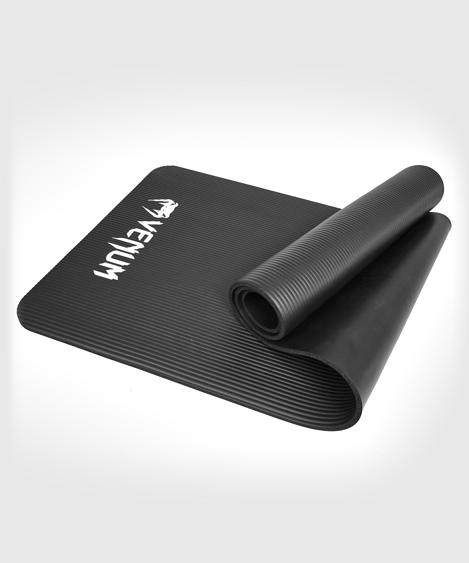 venum-laser-yogamatte-schwarz image 3