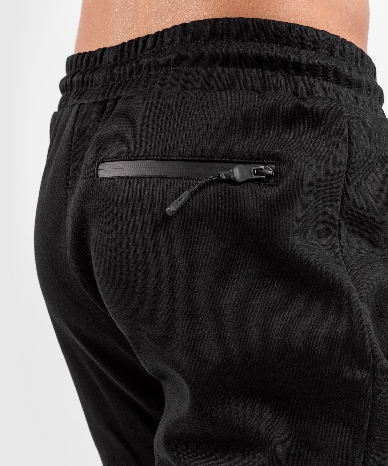 venum-laser-2-0-jogginghose-schwarz-schwarz image 6