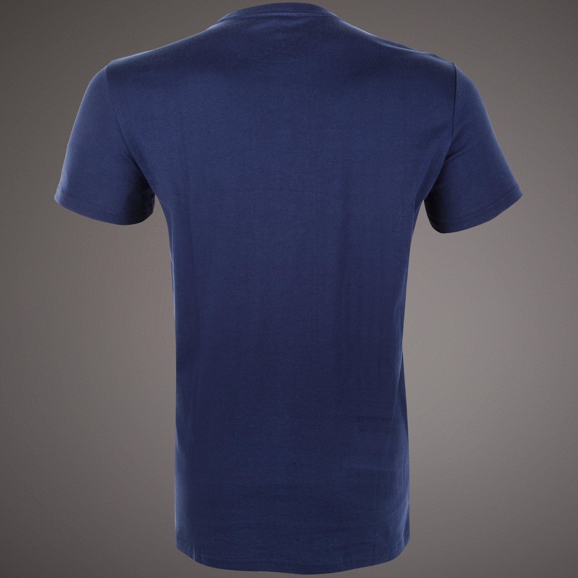 venum-classic-t-shirt-marineblau image 2