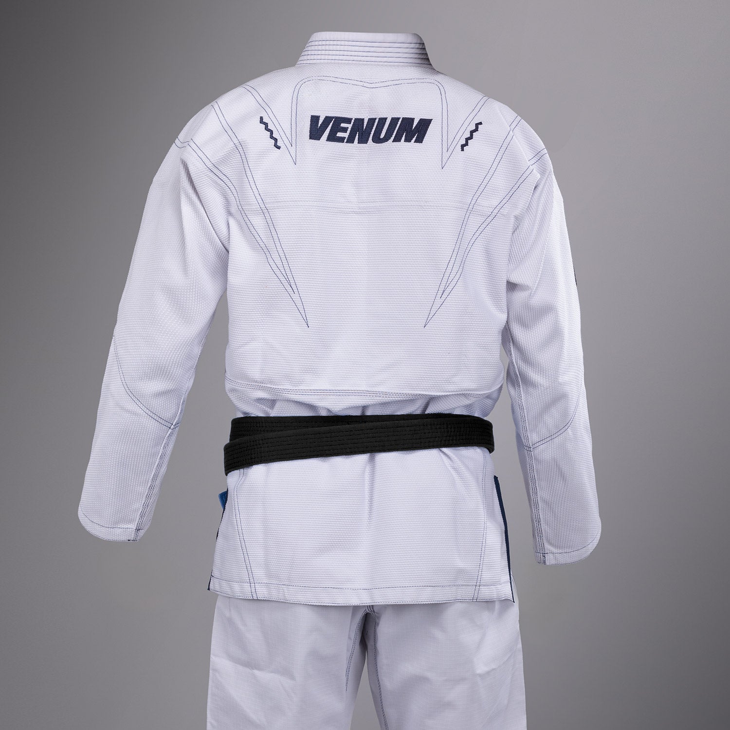 venum-elite-5-0-bjj-gi-450-gsm-ice-wei image 4