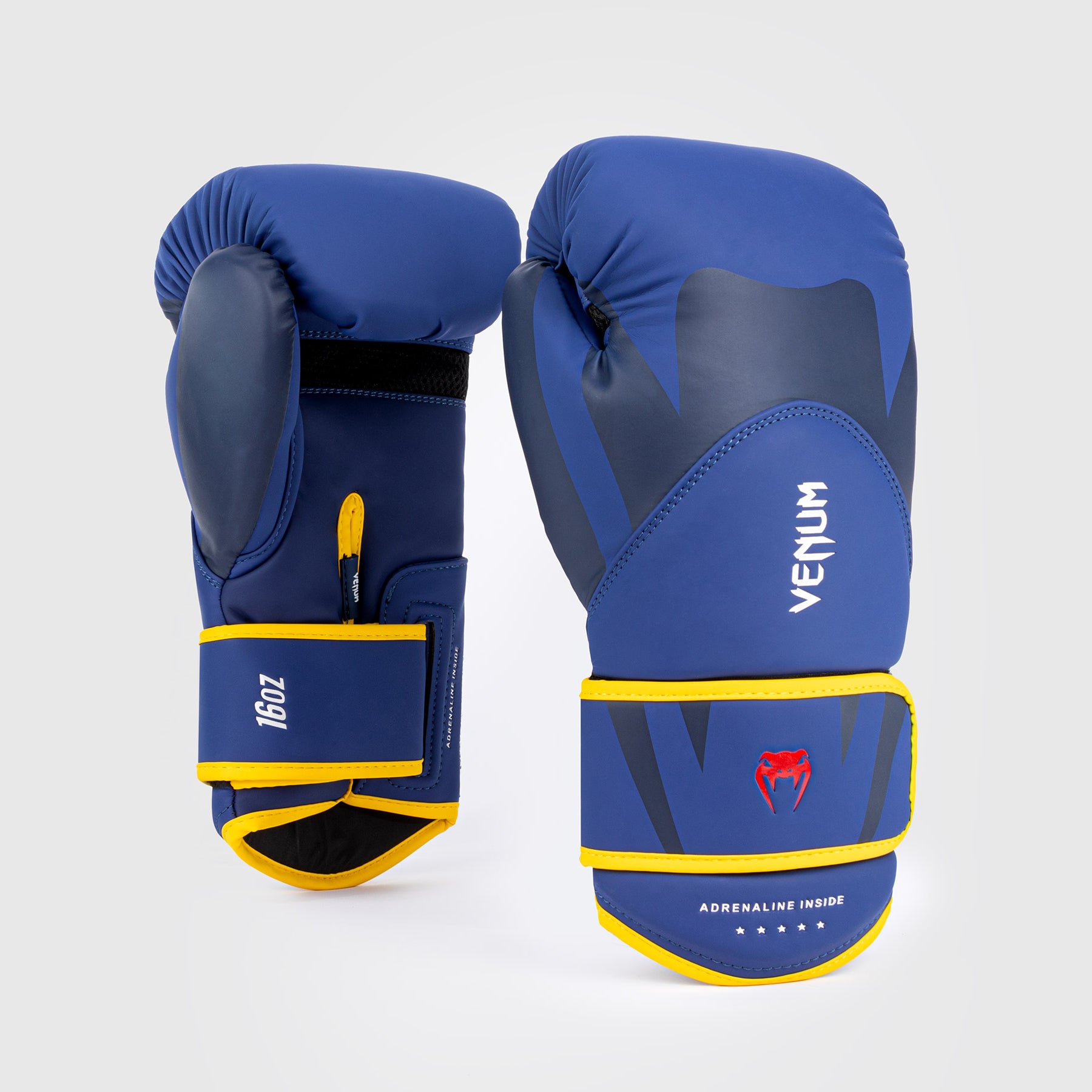 venum-challenger-4-0-boxhandschuhe-blau-sport-88 image 2