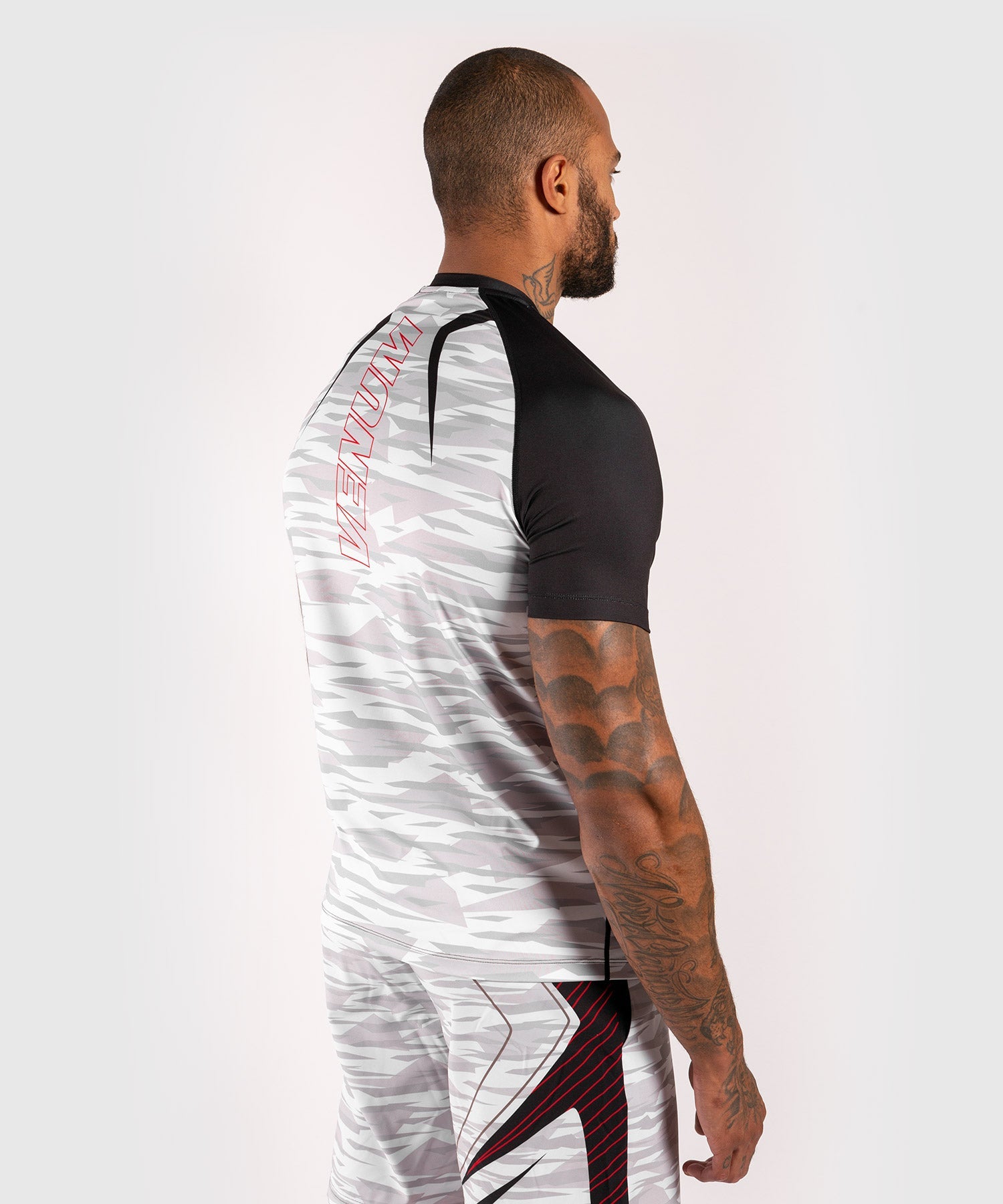 venum-contender-5-0-dry-tech-t-shirt-white-camo image 4