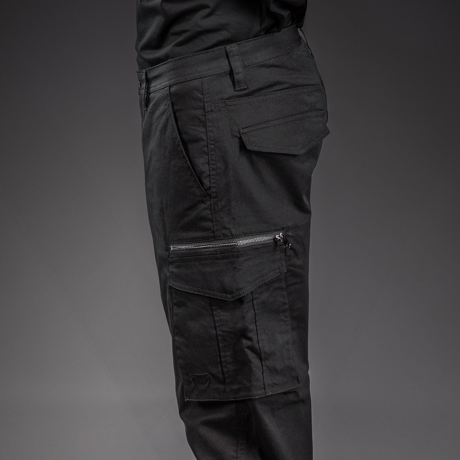 venum-cargo-3-0-herren-cargo-hose-schwarz image 7
