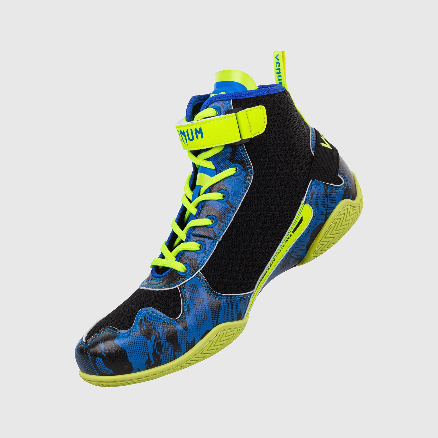 venum-giant-low-loma-edition-boxschuhe-blau-gelb image 3