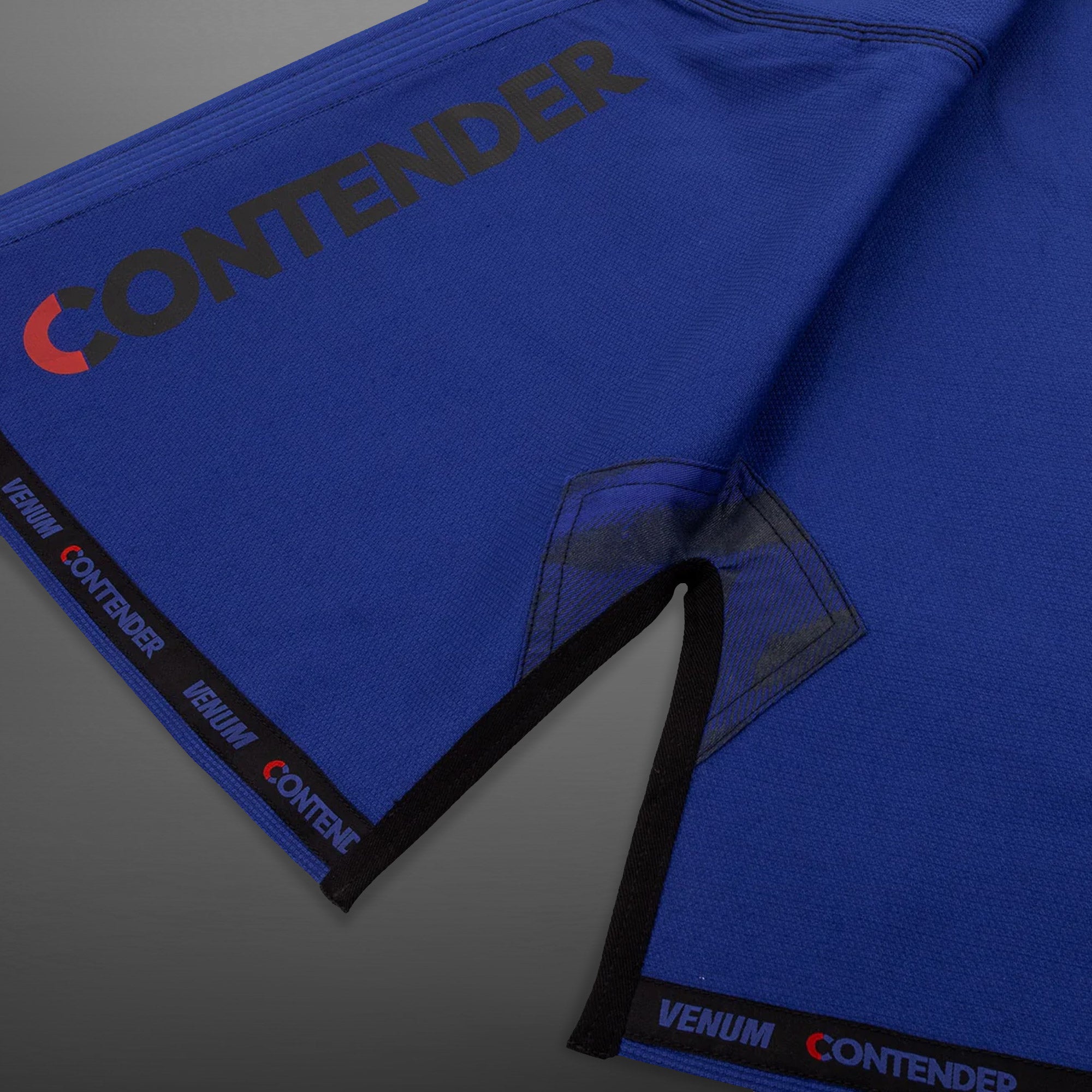 venum-contender-evo-bjj-gi-k-nigsblau image 4