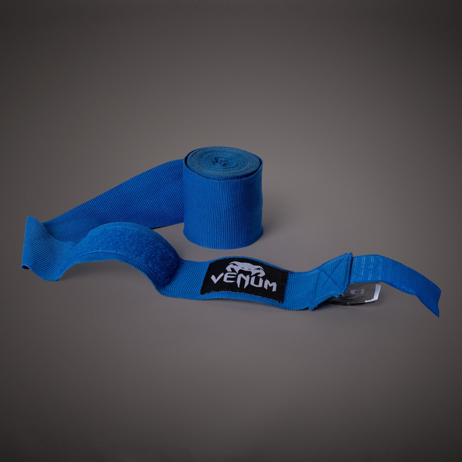 venum-kontact-boxing-bandagen-blau-4-5m image 2