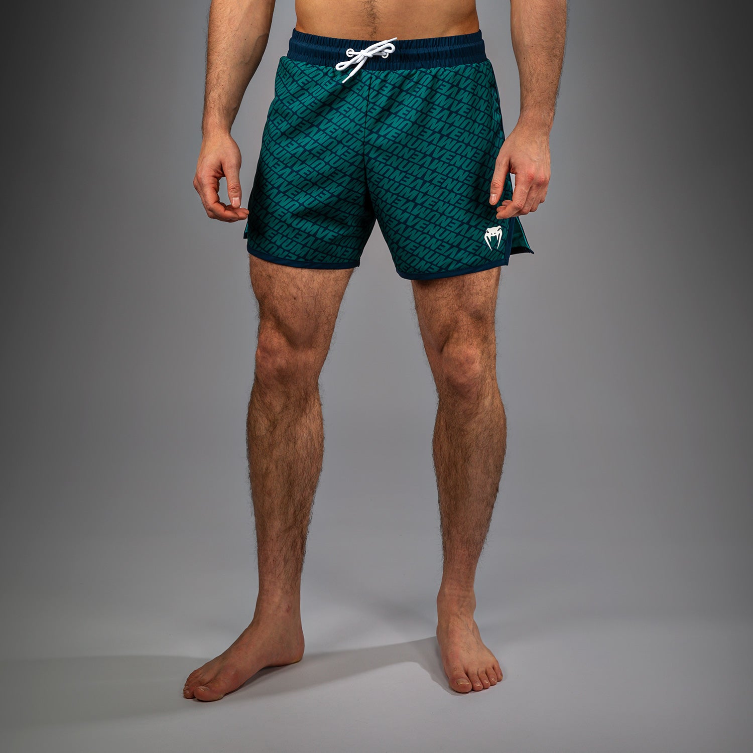 venum-echo-boardshorts-tiefsee-blau-smaragdgr-n-herren image 3