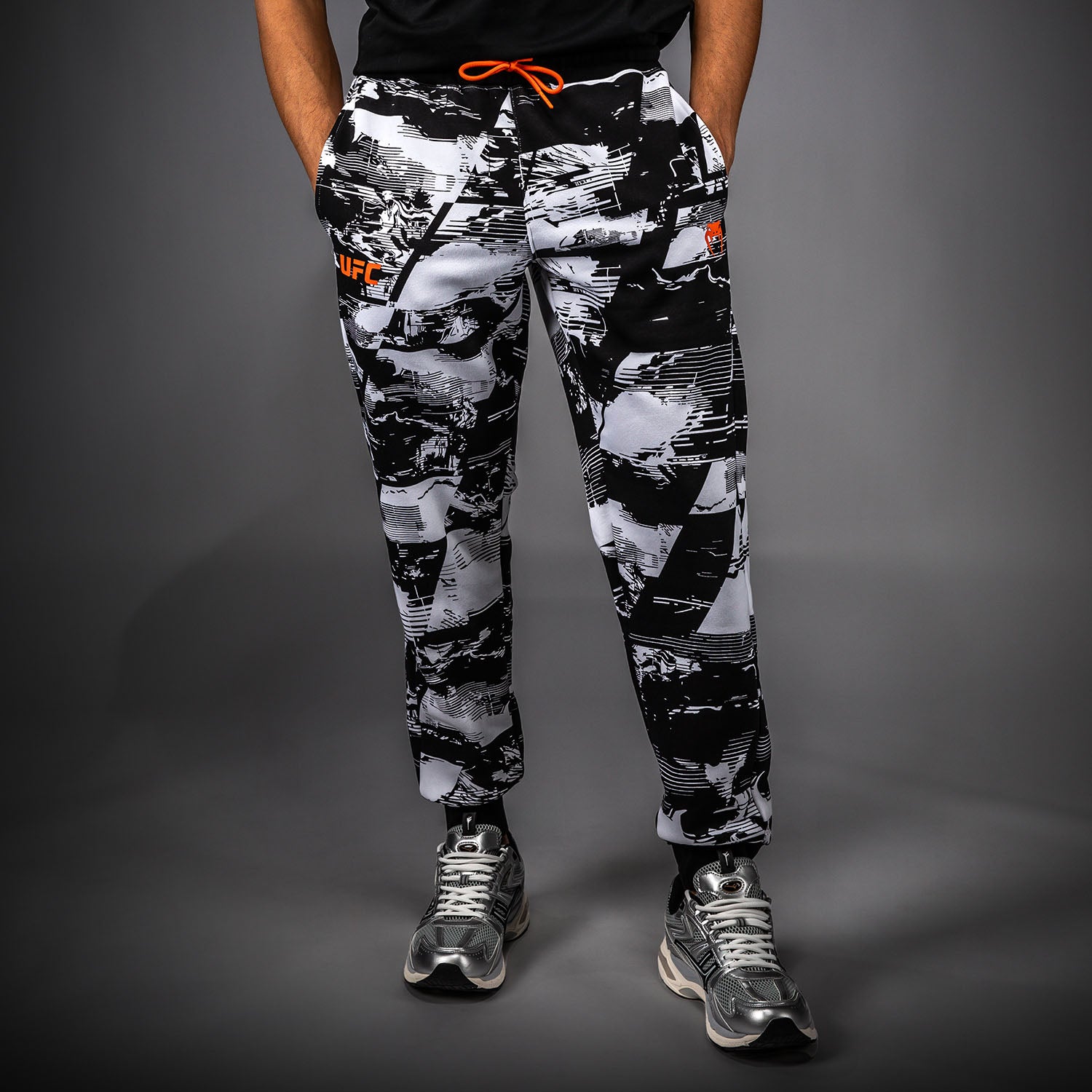 ufc-zenith-by-venum-authentic-fight-week-hose-herren-wei image 5