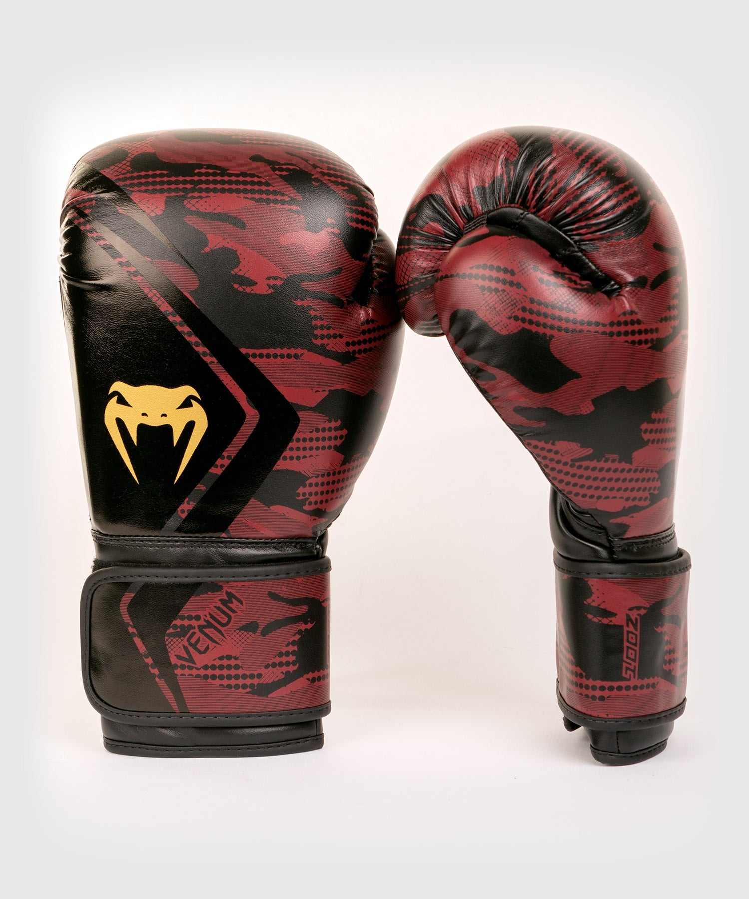 venum-contender-2-0-defender-boxhandschuhe-schwarz-rot image 2