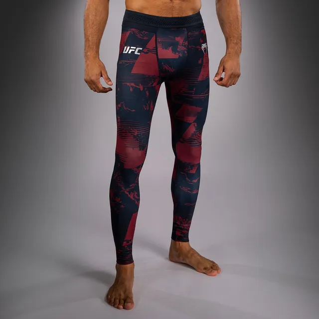 venum-ufc-zenith-by-venum-authentic-fight-week-performance-tight-herren-marinebl image 1