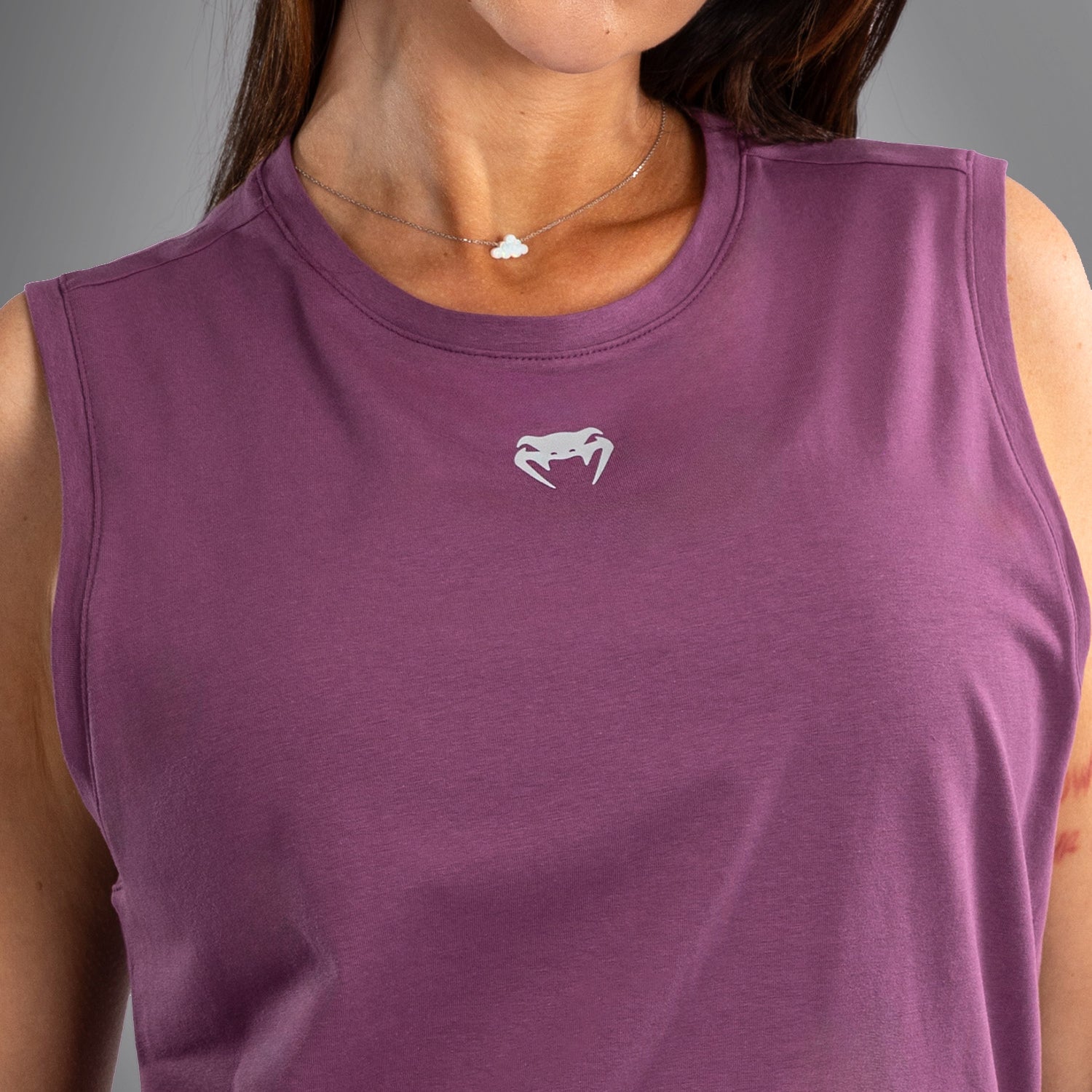 venum-amazonia-tank-top-damen-lila image 6