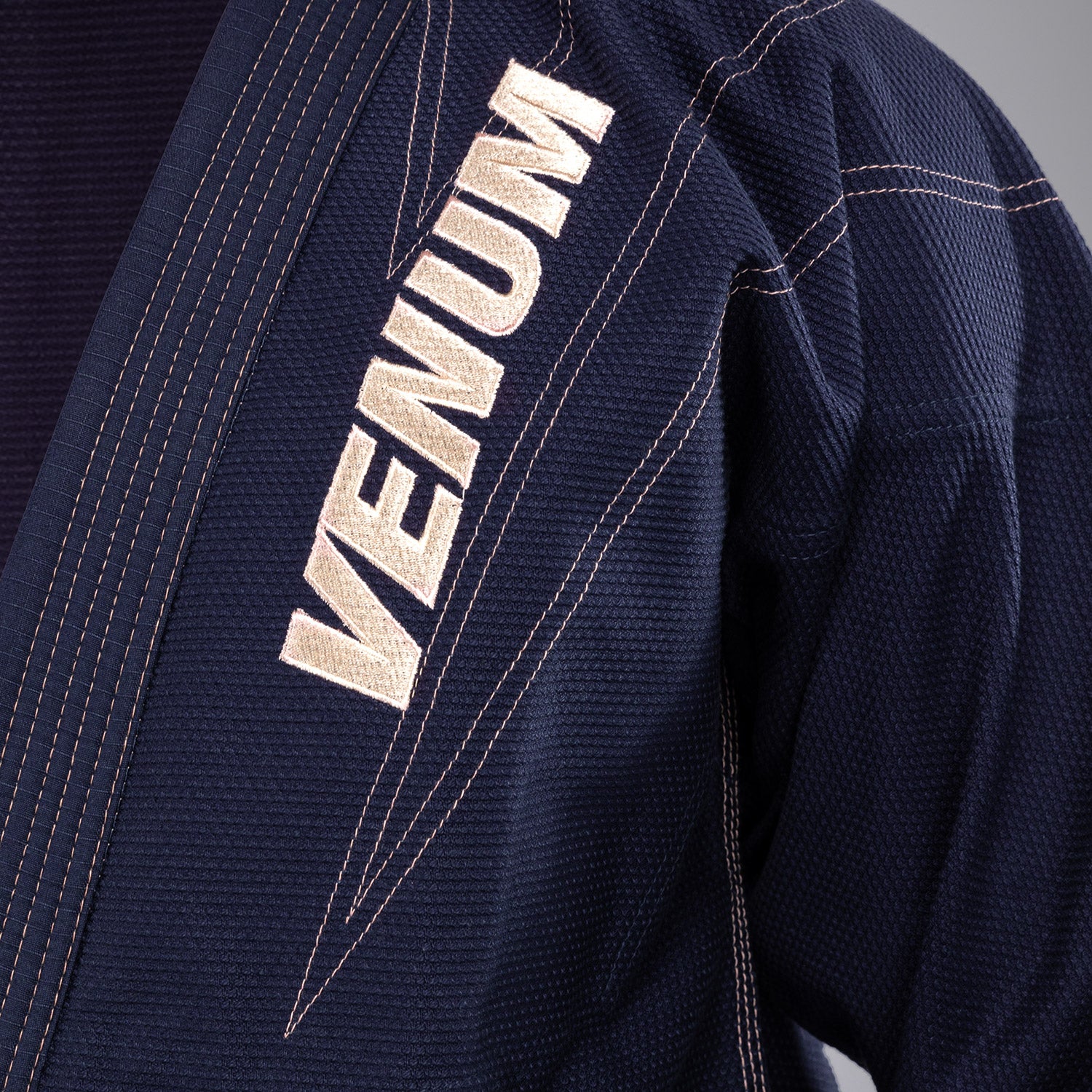 venum-elite-5-0-450-bjj-gi-marine image 6