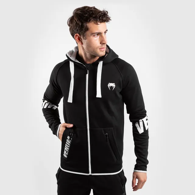 venum-contender-3-0-hoody-herren-schwarz image 1