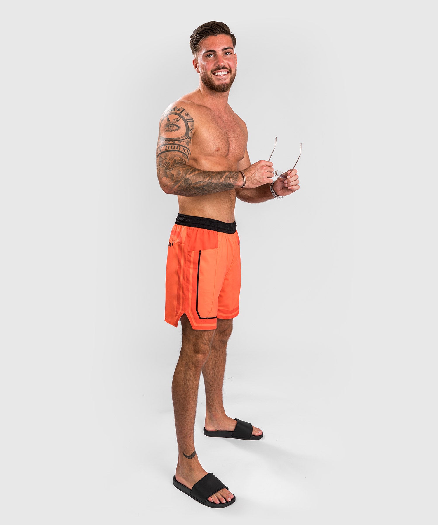 venum-bali-boardshorts-koralle image 2