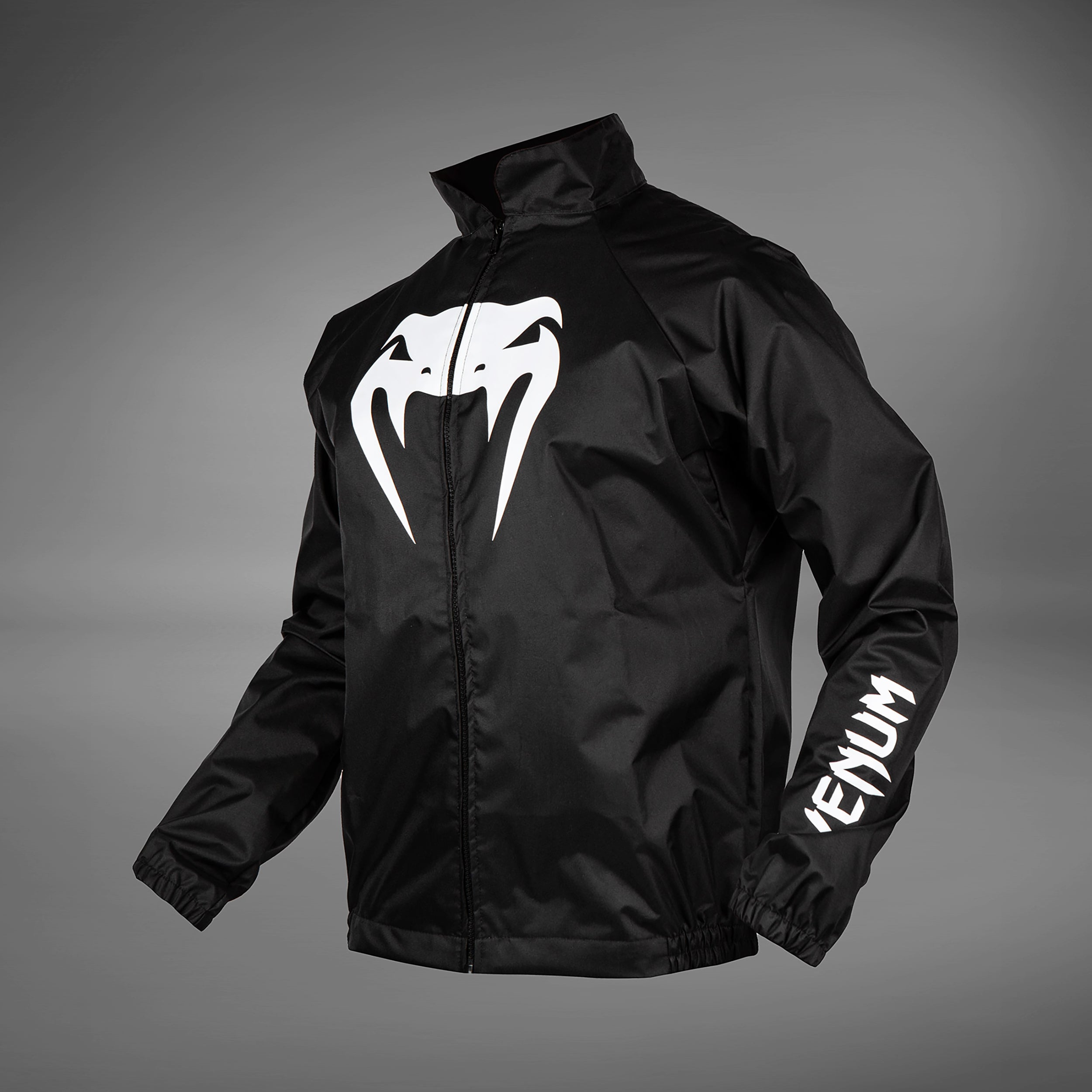 venum-giant-schwitzkombi-sauna-suit-schwarz image 8