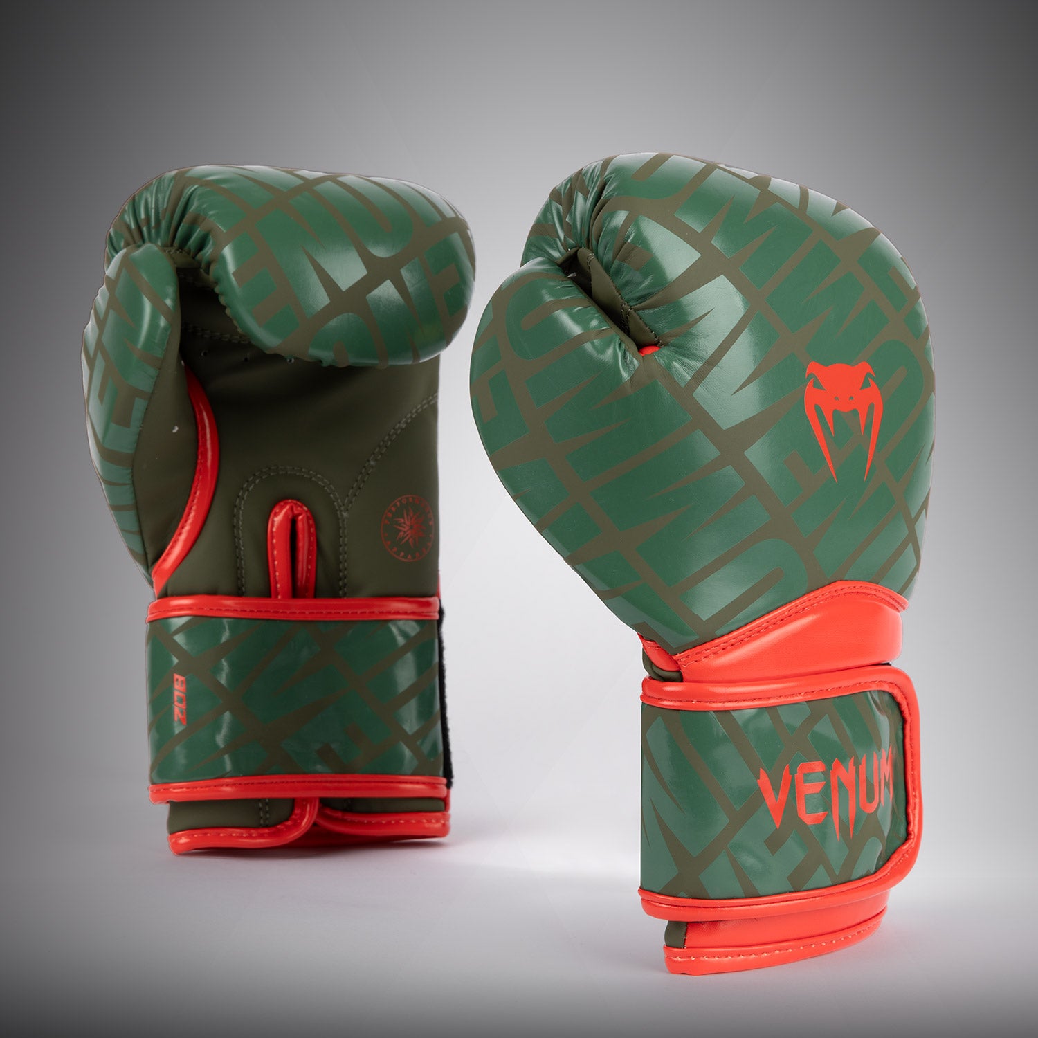 venum-contender-1-5-xt-kids-boxhandschuhe-armeegr-n image 1