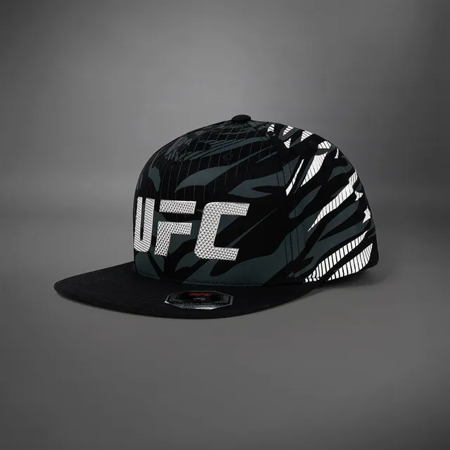 ufc-fusion-by-venum-authentic-fight-night-sport-cap-schwarz image 1