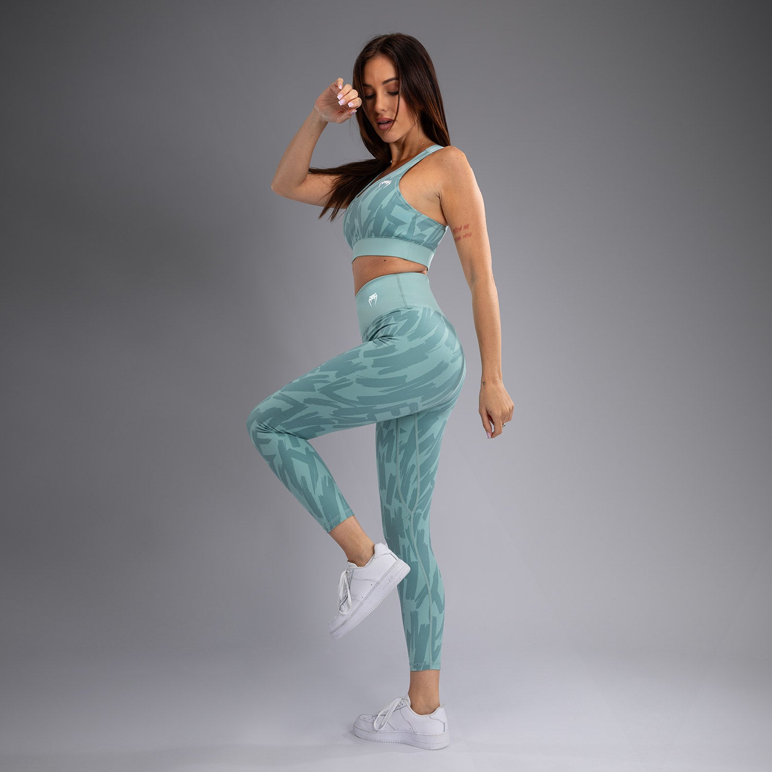 venum-graffiti-7-8-leggings-damen-aqua image 5