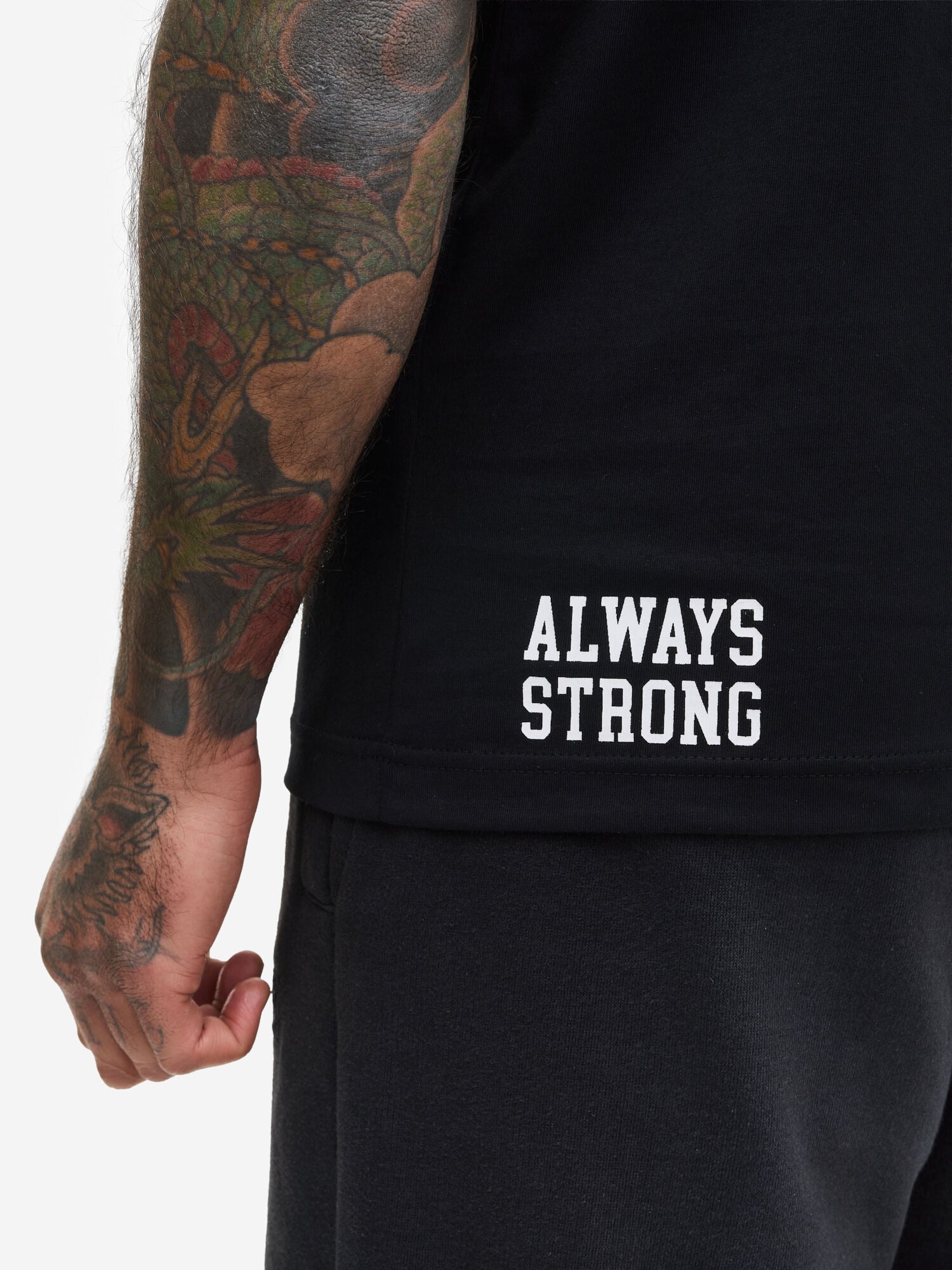 benlee-donley-t-shirt-herren-kurzarm image 5