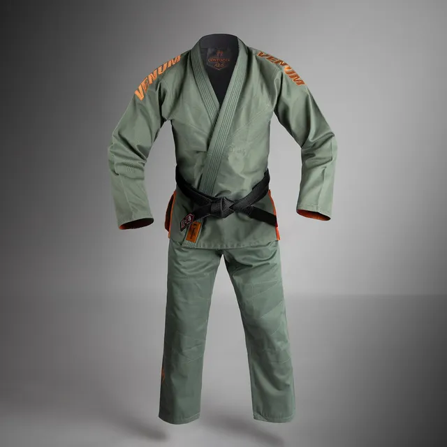 venum-contender-evo-2-0-bjj-gi-380g-tiefgr-n image 1