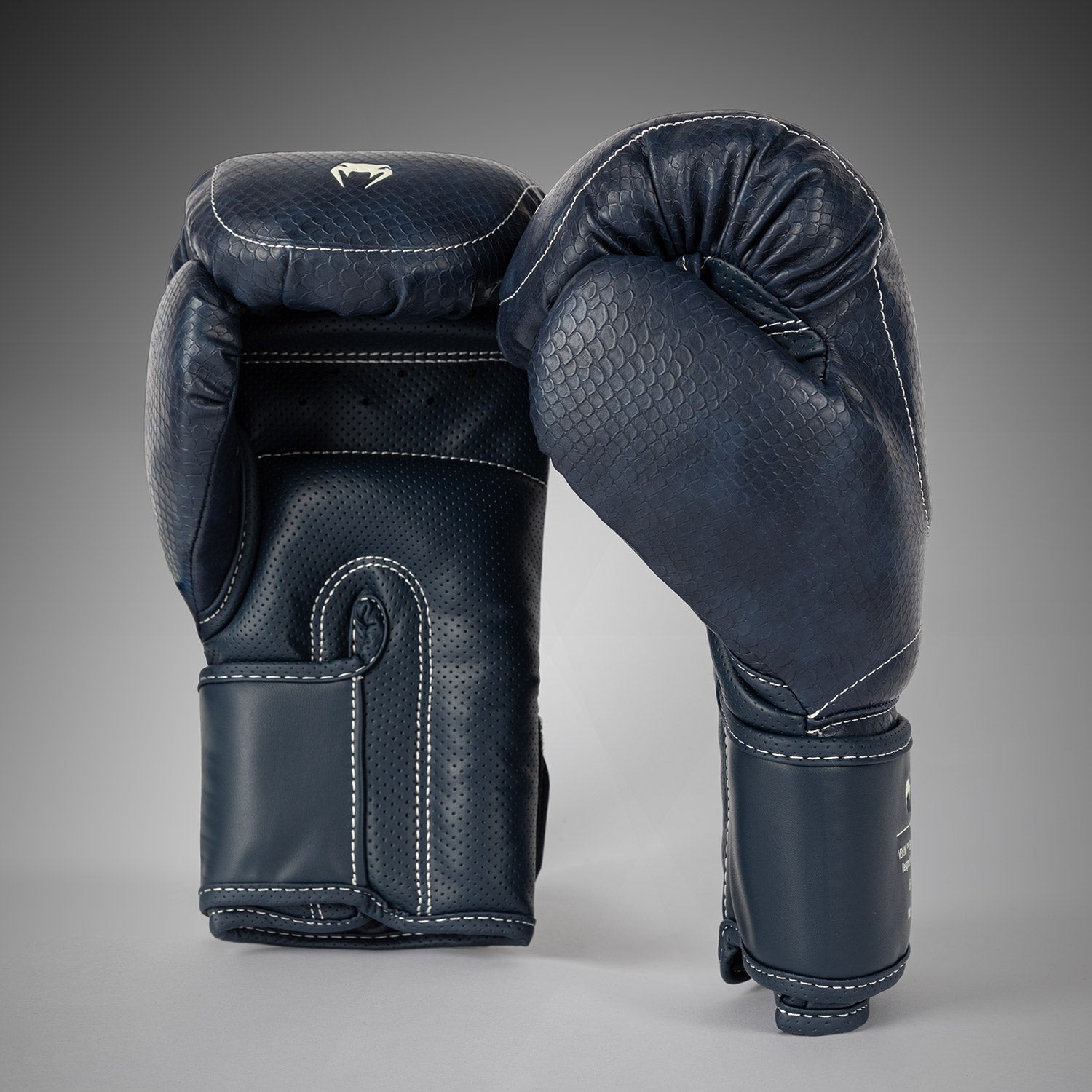 venum-impact-evo-scales-boxhandschuhe-mitternachtsblau image 4