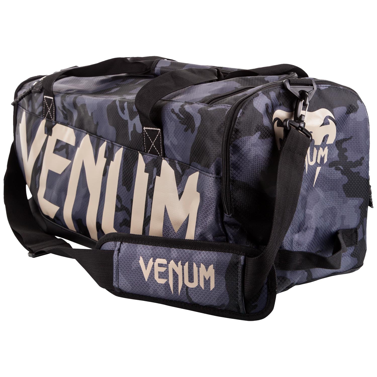 venum-sparring-sporttasche-camo-wei-5 image 3