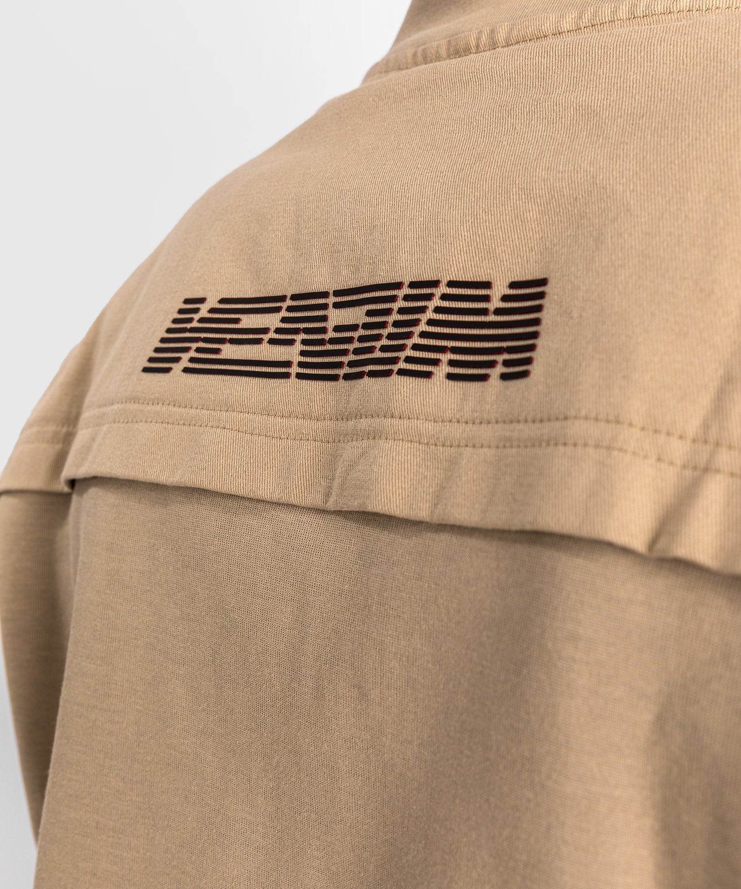 venum-cargo-jacke-mit-rei-verschluss-sand-beige image 8