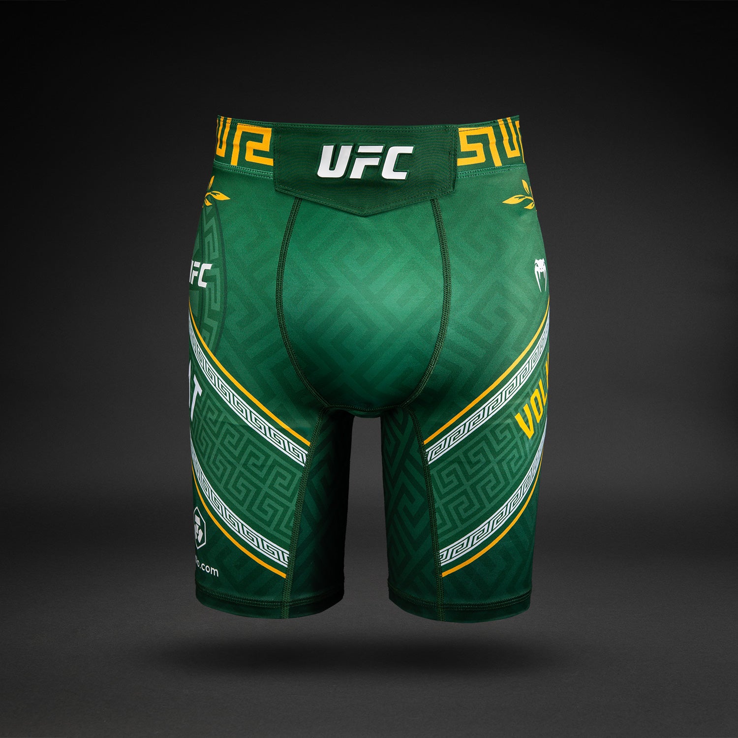ufc-unrivaled-by-venum-alexander-volkanovski-vale-tudo-short-gr-n image 2