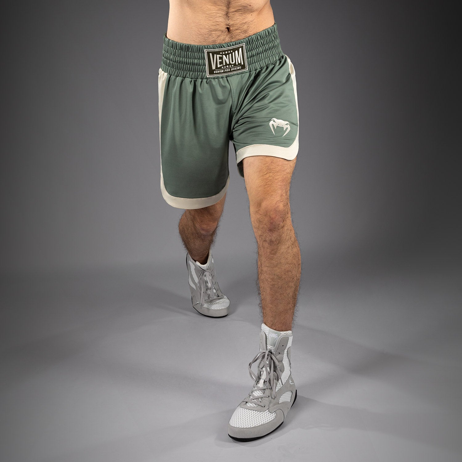 venum-classic-boxshorts-herren-aqua-gr-n-elfenbein image 6