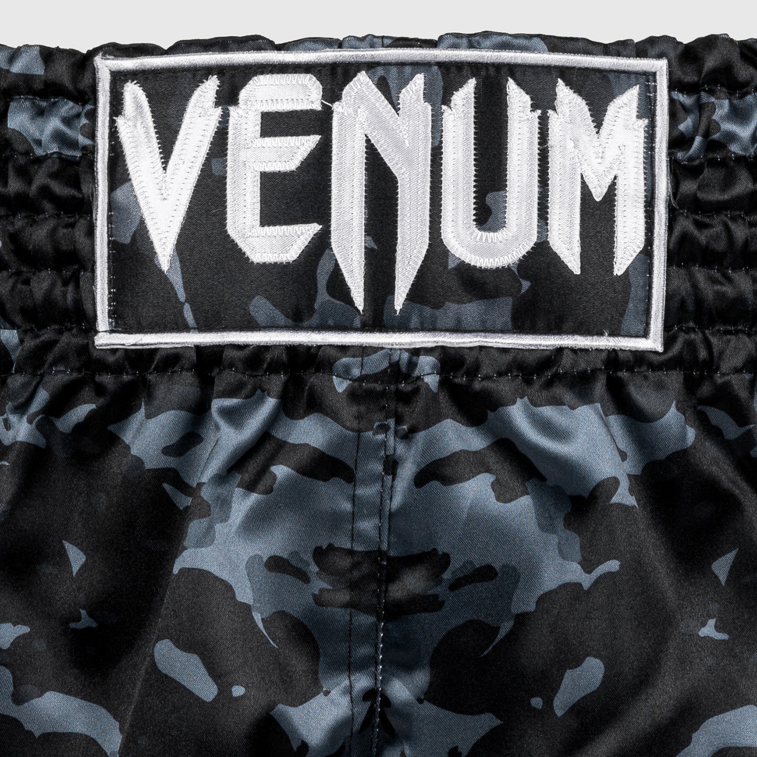 venum-classic-muay-thai-shorts-dark-camo image 4