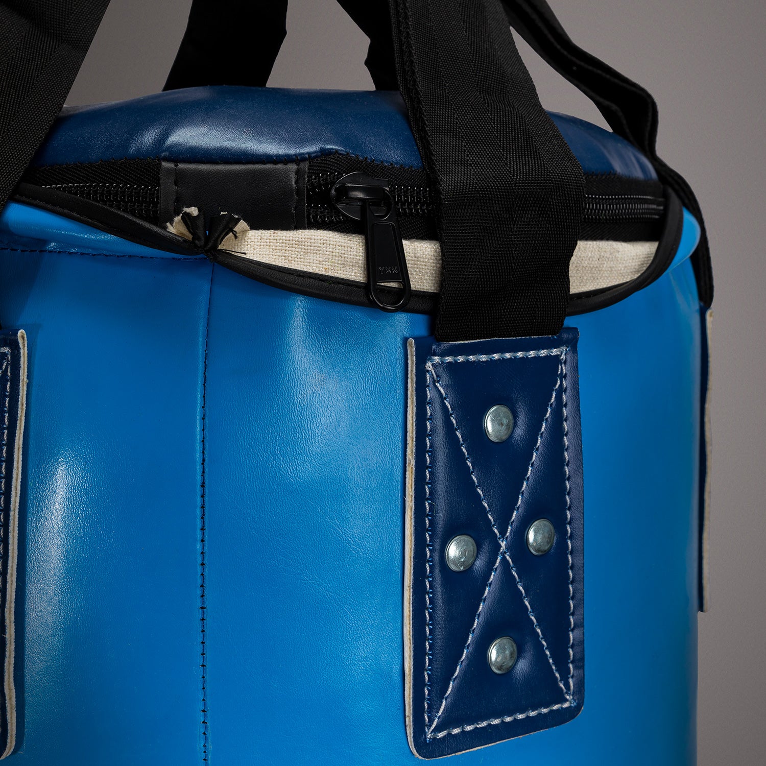 venum-x-top-rank-original-boxsack-marineblau-130-150-170-cm image 3