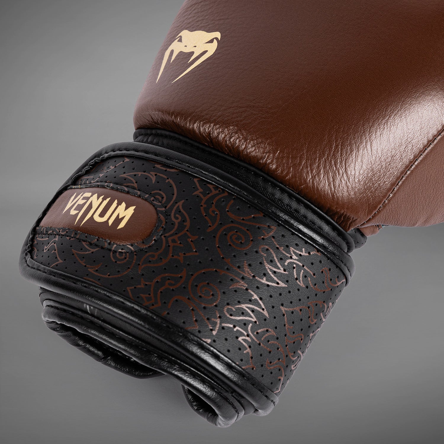 venum-power-2-0-boxhandschuhe-schokoladenbraun image 6
