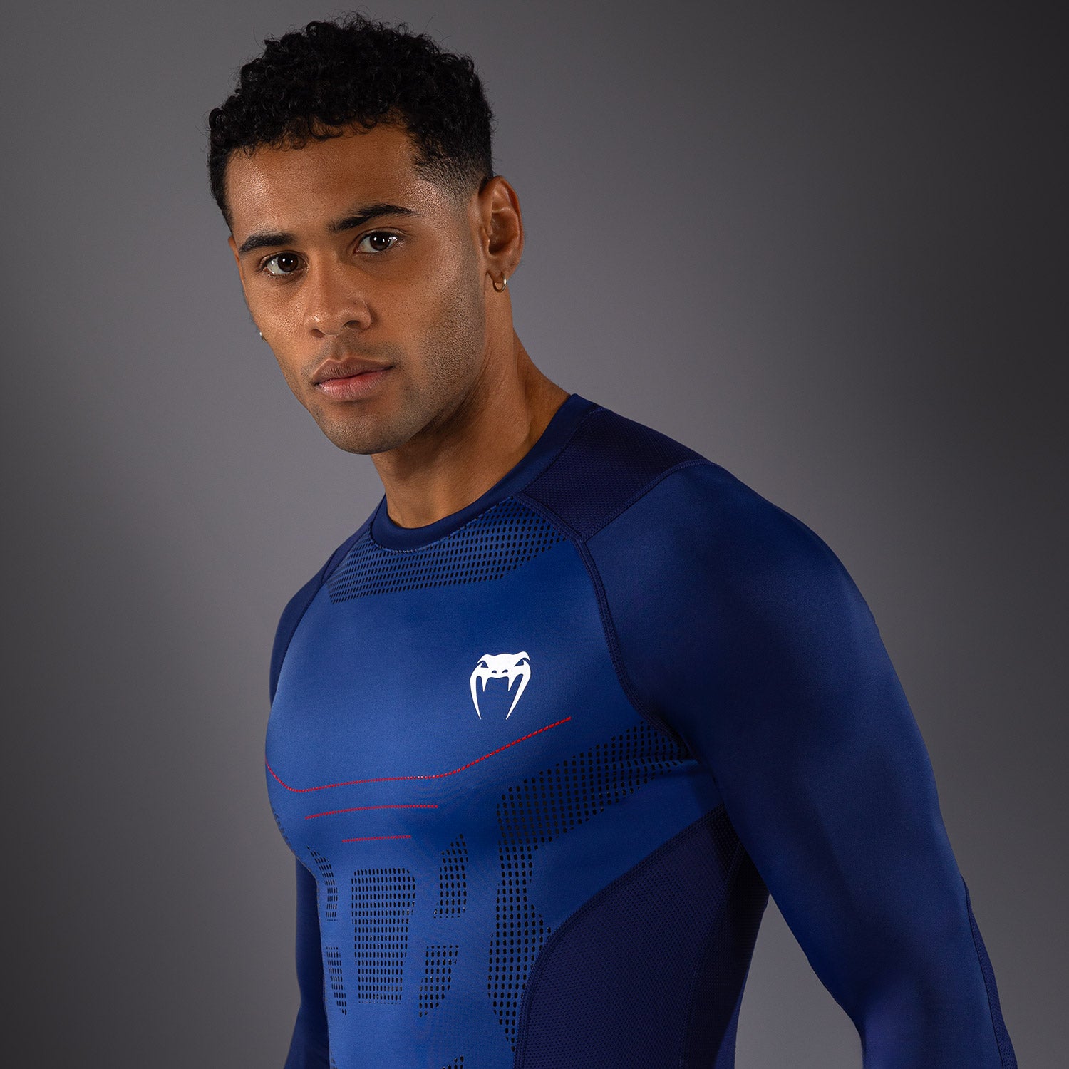 venum-technical-3-0-langarm-rashguard-nachtblau-herren image 6